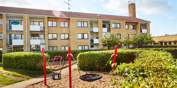 Åldermannagatan 14 - Foto 3