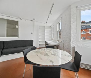 1 bedroom flat to rent - Photo 4