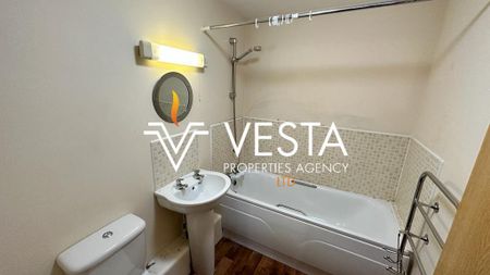 2 bedroom apartment to rent - Photo 4