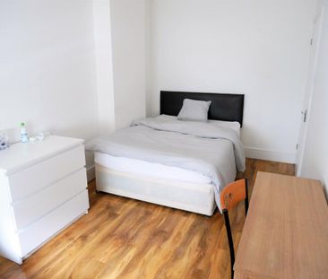 1 bedroom house of multiple occupation to rent - Photo 4