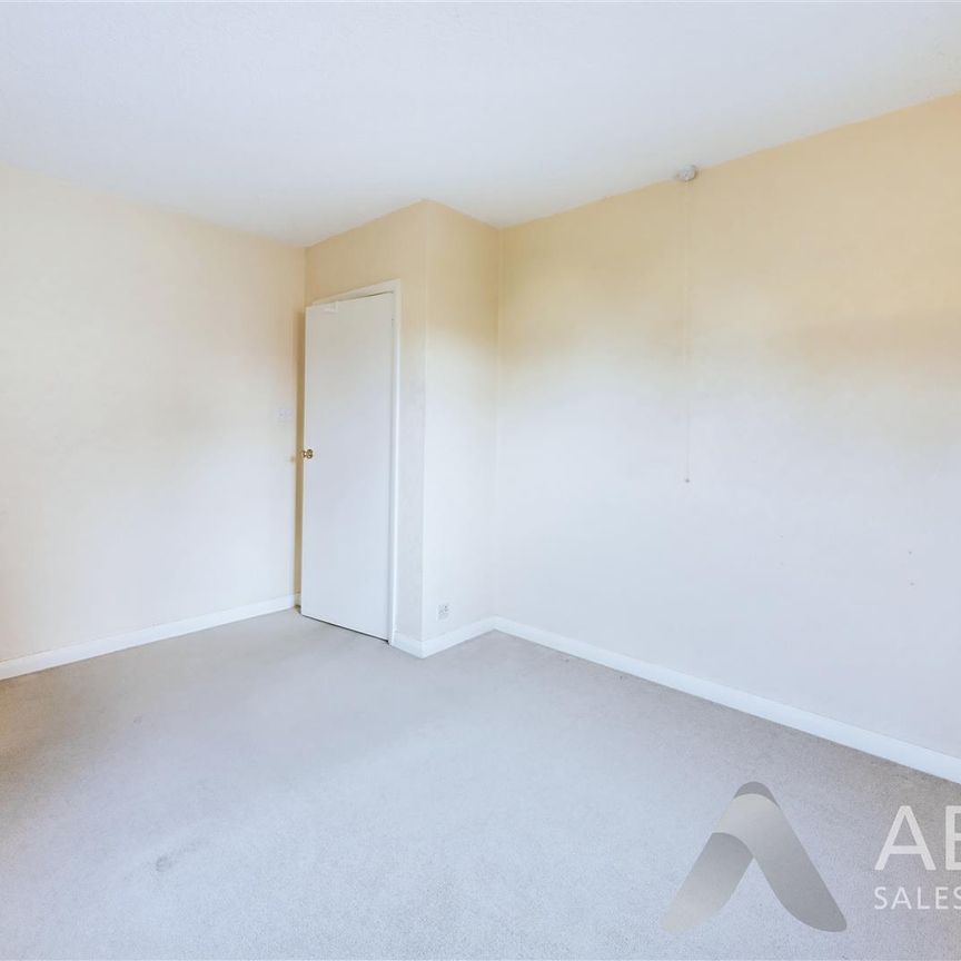 Alma Street, Melbourne, Derby DE73 8GA - Photo 1