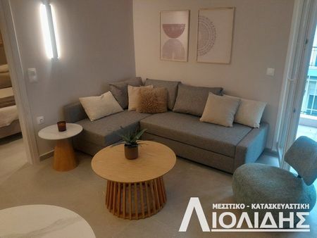 Διαμέρισμα για ενοικίαση - Βαρδάρης - Λαχανόκηποι, - Photo 3