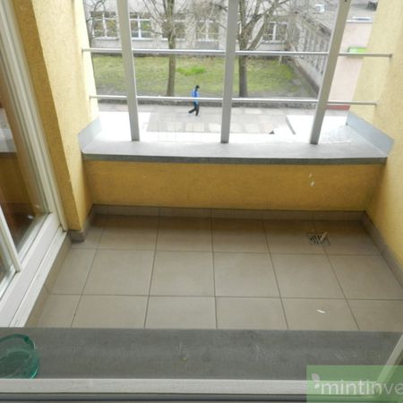 Komfortowe kawalerka w ścisłym centrum Szczecina - Photo 3