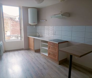 Location Appartement 1 pièce 36m² CHARLIEU 42190 - Photo 3