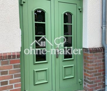 2–Raumwohnung - Tierfreundliche Vermieter/ Hundefreundliche Lage - Foto 5