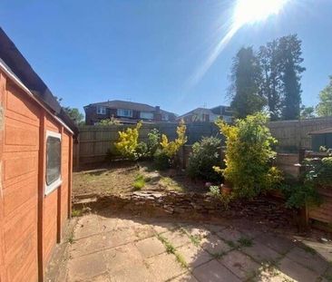 Grafton Close, Penylan, Cardiff, CF23 - Photo 1