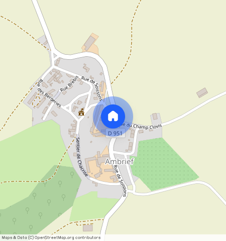 AISNE (02), - HAUTS-DE-FRANCE, SOISSONS (02200)