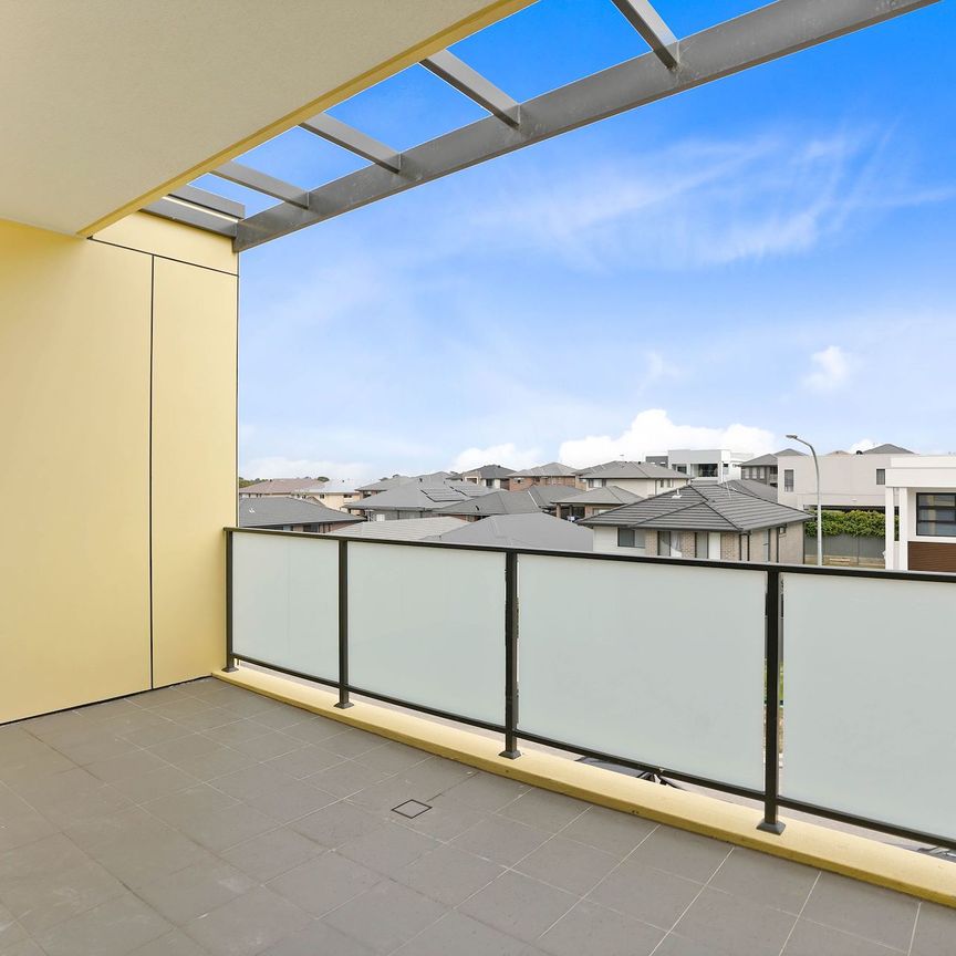 G04/12-14 Nightcap Street, North Kellyville. - Photo 1