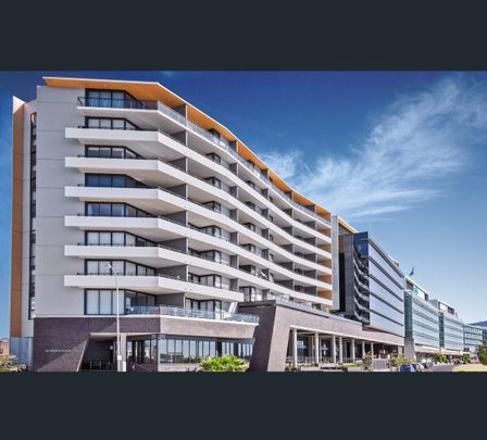 307/10 Worth Pl, Newcastle, NSW 2300 - Photo 1