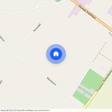 Βόχα (Κορινθία)