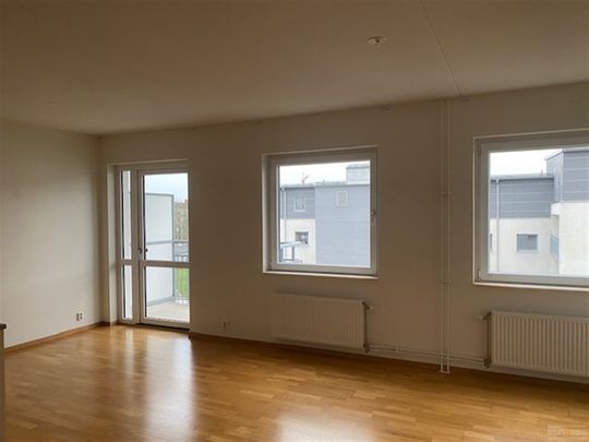 Lasarettsboulevarden 18 H - Photo 1