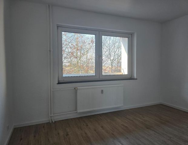 Gemütliche 3-Zimmer-Wohnung mit ca. 74,54m² Wohnfläche und Loggia - Photo 1