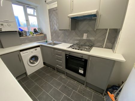 Room in a Shared Flat, Brenley House, SE1 - Photo 2