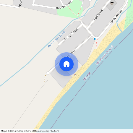 38 / 32 Lewis Street, Old Bar NSW 2430