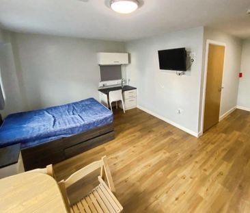 1 bedroom apartment to rent - Photo 2