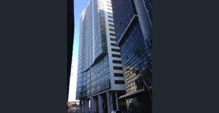 Beautiful Apartment in The Mark Central Park - Photo 3