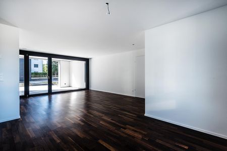 3.5 Zimmer, 92 m², EG - Photo 5