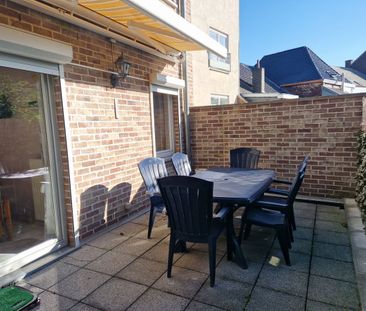 Appartement te huur in Tubize voor € 895 met 2 slaapkamers - Photo 3