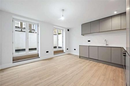 Westbourne Grove, London, W2 - Photo 3