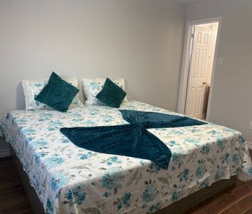 For Lease - 3670 Crabtree Crescent, Mississauga, Ontario - Photo 5