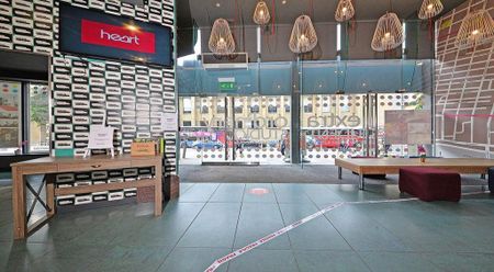 Studio to rent - Photo 3