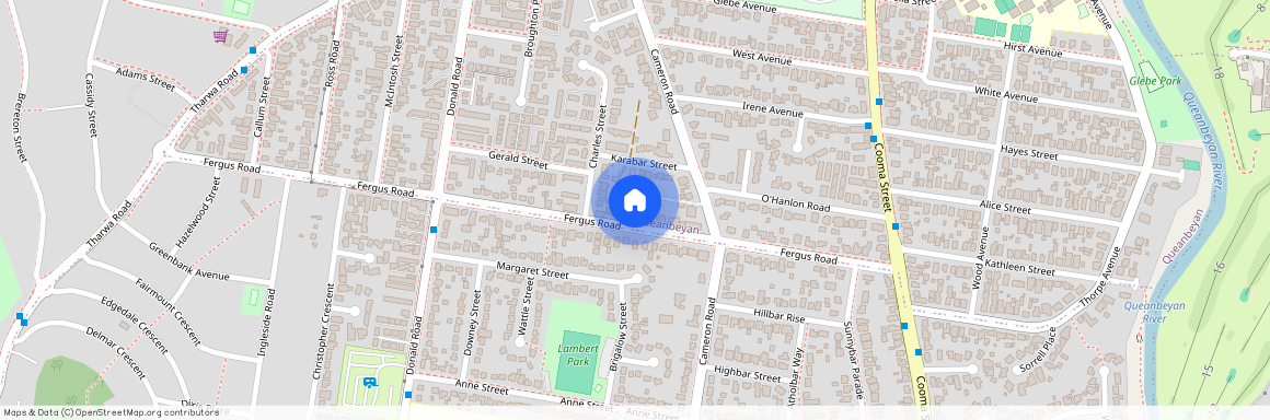 37 Fergus Road, Queanbeyan