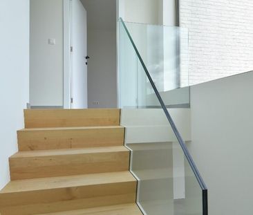 Nieuwbouwwoning met tuin, garage en 3 slaapkamers in Gullegem - Photo 6