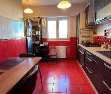 Apartament 3 camere mobilat - Photo 4