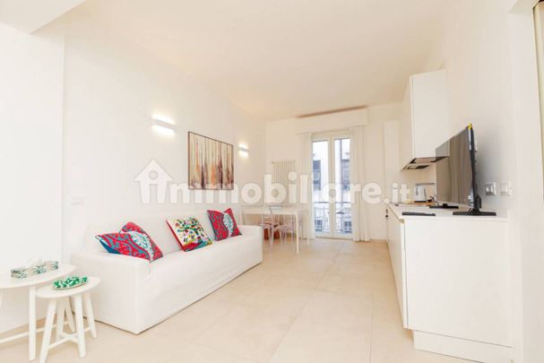 Trilocale via Zara 4, Centro, Santa Margherita Ligure - Photo 1