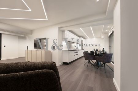 Ενοικίαση κατοικίας, 140 τ.μ., Αθήνα, 2.950 € - Photo 2