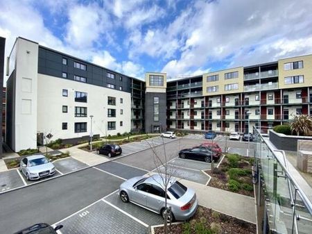 1 bedroom flat to rent - Photo 5