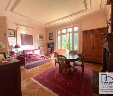 Location appartement t4 71 m² à Pontoise (95300) Saint-Jean-Les Patis - Photo 4