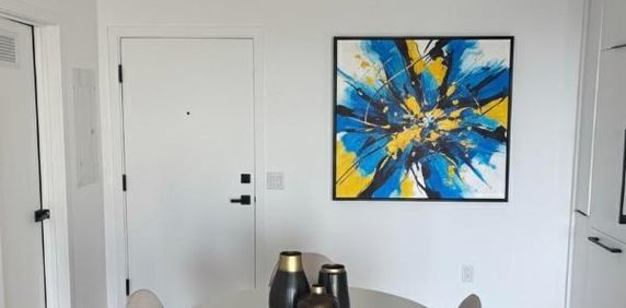 Appartement 1 Chambre à Louer – Odea Montreal Derniers Étages - Photo 2