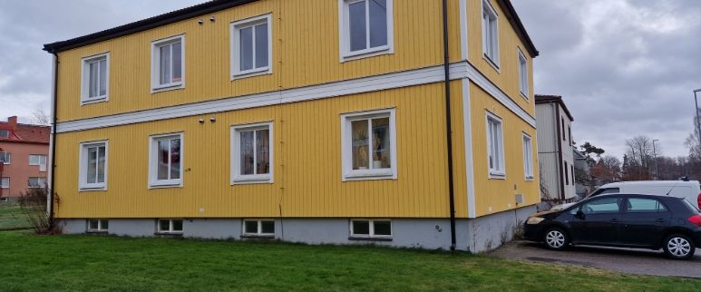 Fabriksgatan 11 - Photo 1