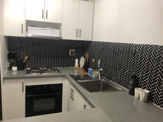 Sydney CBD - Photo 1