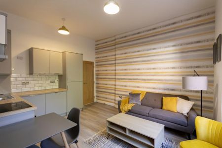 1 bedroom flat to rent - Photo 2