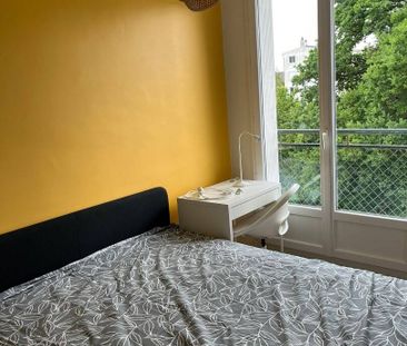 57m² 3 chambres meublé all inclusive ECOLE FAC - Photo 3