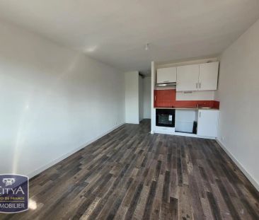 Appartement à louer 2 pièces 29.85m² - Photo 2