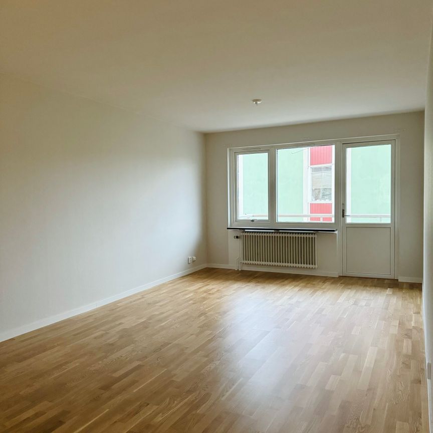 2:a Svartbrödragatan 7 - Foto 1