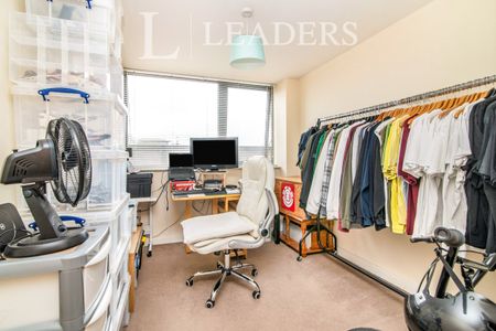 2 bedroom apartment to rent Avoca, 146 Cheapside, Birmingham, B12 - Photo 4