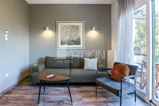 Ιστορικό Κέντρο Θησείο , Διαμέρισμα 62.00 τ.μ. - Φωτογραφία 1