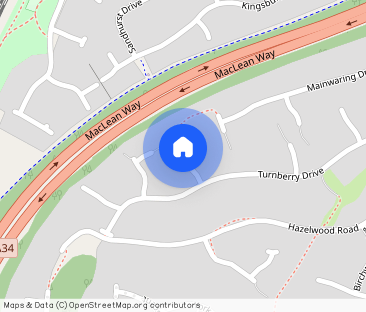 Dorchester Close, Wilmslow, Cheshire - Photo 1