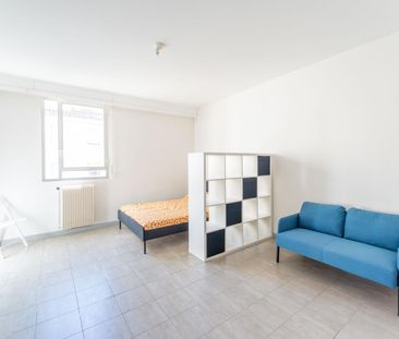 « AVIGNON IM STUDIO MEUBLE 41.03M² » - Photo 3