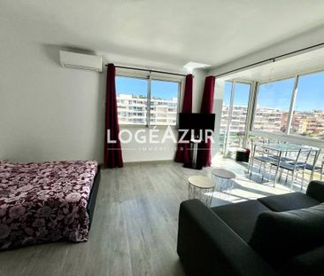 Location AppartementGolfe-Juan - Photo 2