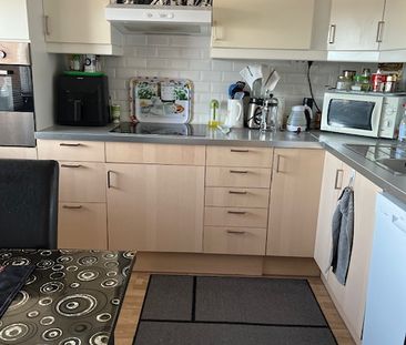 Sibeliusgången, Kista - Foto 1