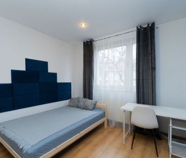 Zabrze 80m2 na wynajem Ul. Wolności 3Pokoje 80 m² - Фото 4