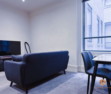 Melbourne CBD - Photo 2