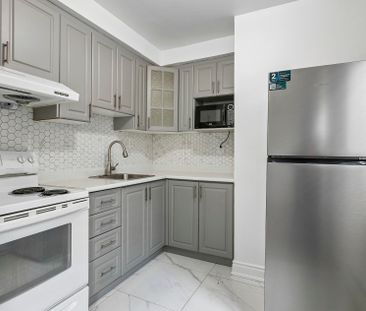 For Lease - 2656 Islington Avenue Unit# 2, Toronto, Ontario - Photo 3