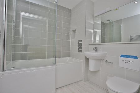 1 bedroom apartment to rent - Photo 5