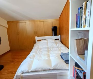 Διαμέρισμα για ενοικίαση Κάτω Κηφισιά (Κηφισιά) - Φωτογραφία 4